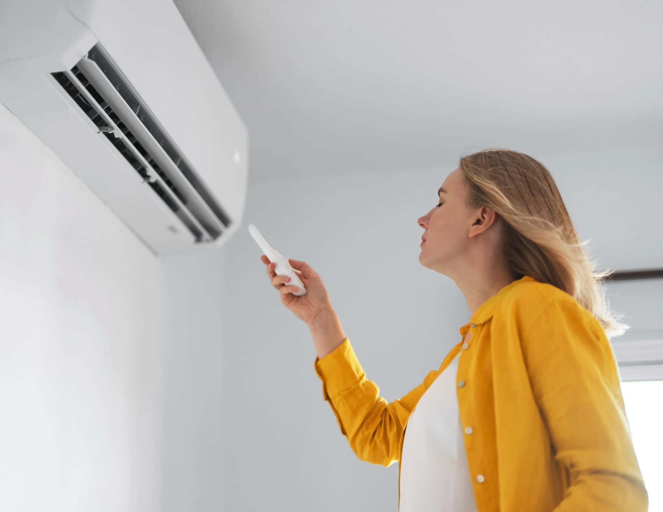 AC tune-up service in Miami
