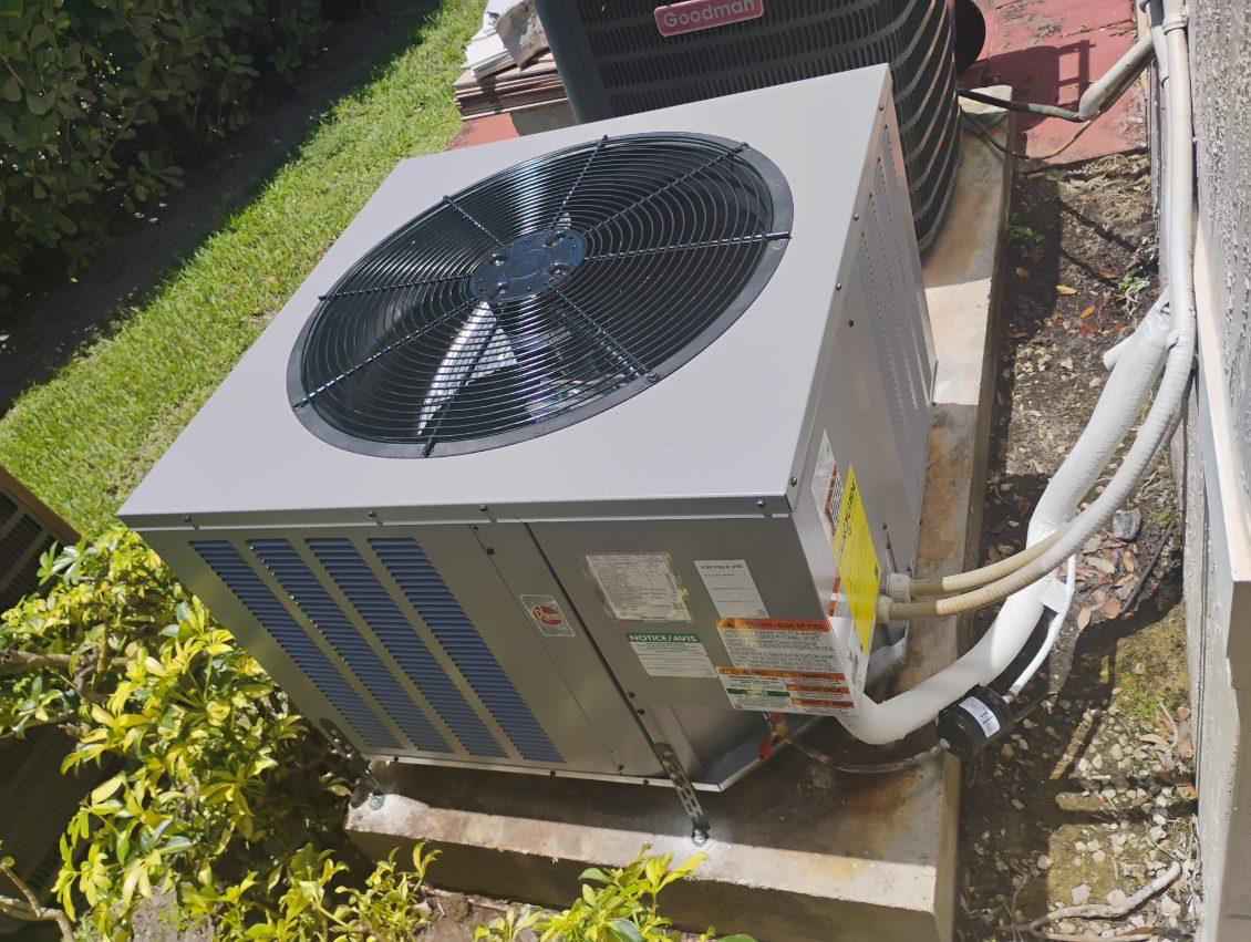 HVAC Services in Miami