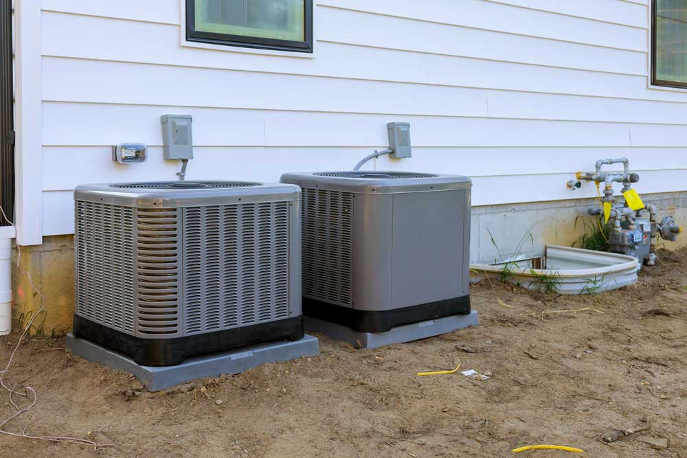 AC Unit Installation in Miami