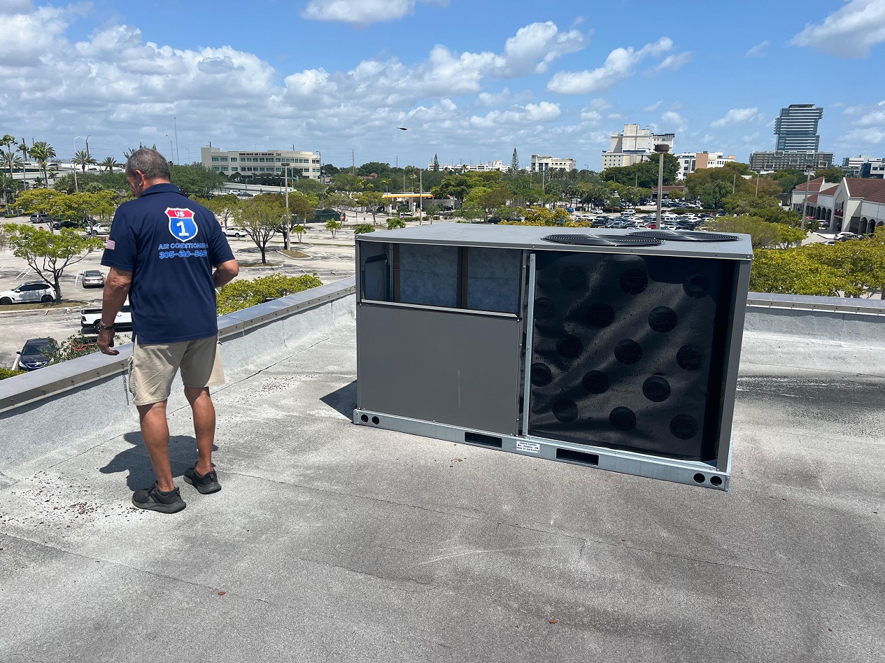 AC Installation Mistakes